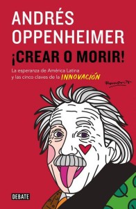 oppenheimerlibro