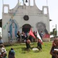 Tierra de Acteal. Foto: Cortesía