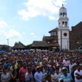 Cherán. Foto: Juan Jerónimo Lemus