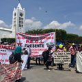 Educadores Comunitarios del PECI atienden a niños y niñas de zonas indígenas de muy alta marginación. Foto: Chiapas PARALELO 