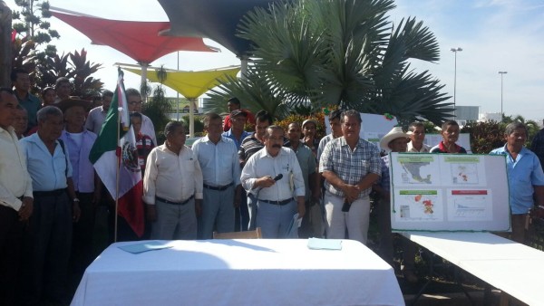 Para este 2015 unas 175 mil familias tienen problemas de subsistencia, porque que al menos el 70% de las cerca de 250 mil hectáreas sembradas con café presenta problemas por el hongo de la roya de café.