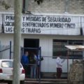 Penal de San Cristóbal, Chiapas. Foto: Chiapas PARALELO