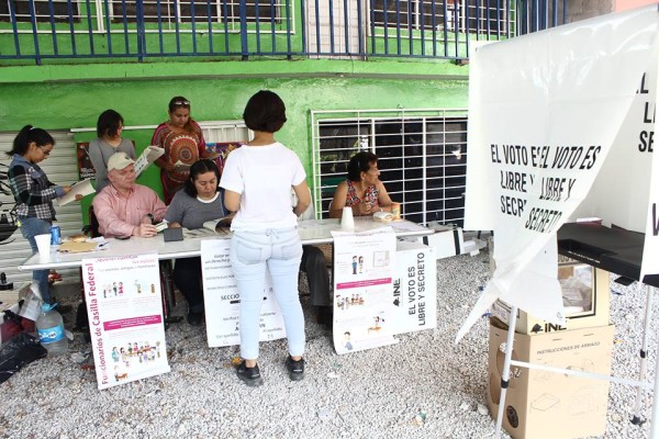 Foto: Roberto Ortiz/ Chiapas PARALELO.