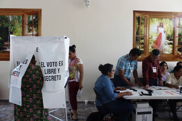 Foto: Roberto Ortíz/ Chiapas PARALELO.