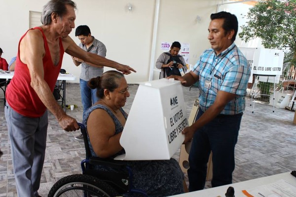 Foto: Roberto Ortiz/Chiapas PARALELO.