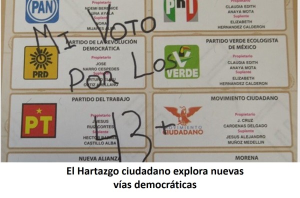 Voto