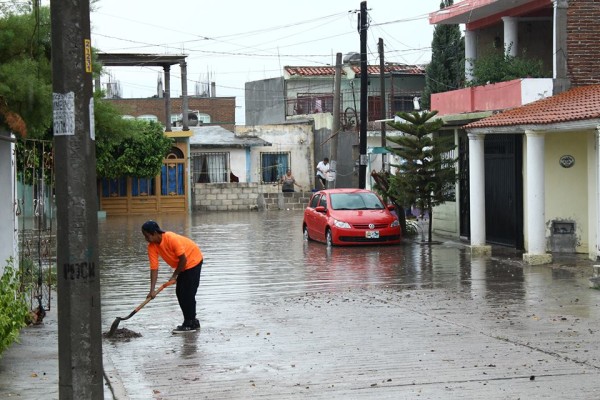 Foto: Roberto Ortiz/ Chiapas PARALELO.