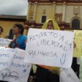 Intolerancia Religiosa en Chiapas