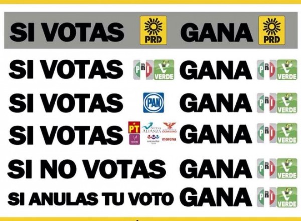 voto util