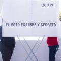 Elecciones Chiapas.
Foto: Patricia Montesinos/Chiapas PARALELO. 