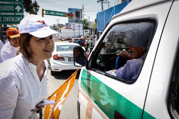 Foto: Roberto Ortíz/Chiapas PARALELO.