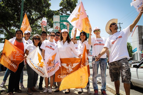 Foto: Roberto Ortíz/Chiapas PARALELO.