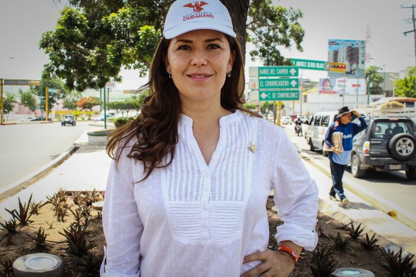 Foto: Roberto Ortíz/ Chiapas PARALELO.