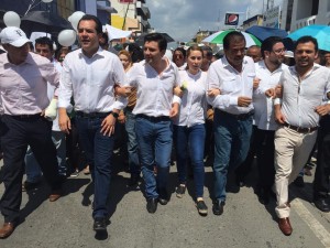 MARCHA FERNANDO