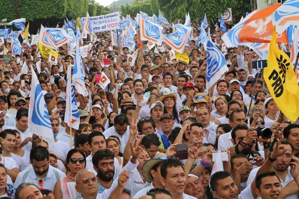 Foto: Jesús Hernández/ Chiapas PARALELO.