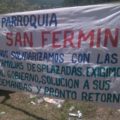 Peregrinación por la paz, por la vida, contra la violencia y el despojo Peregrinación