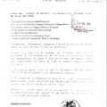 Invitación
