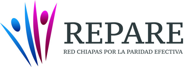 Paridad electoral en Chiapas un avance históric, dice la Red Chiapas por la Paridad Efectiva (REPARE).