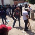 Violencia postelectoral en Chiapas