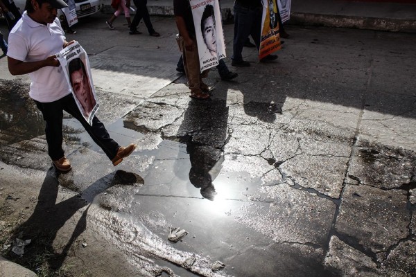 Foto: Roberto Ortíz/ Chiapas PARALELO. 