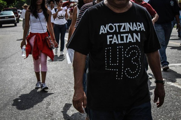 Foto: Roberto Ortíz/ Chiapas PARALELO.