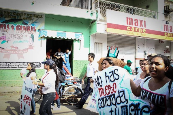 Foto: Roberto Ortíz/ Chiapas PARALELO.