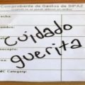 Amenaza a Sipaz