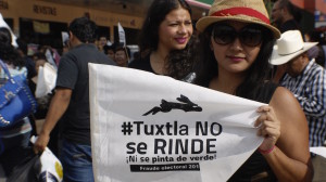 Hace relativamente poco tiempo escribía acerca de la idoneidad de los funcionarios en la actual administración local de la ciudad de Tuxtla Gutiérrez. Entre otras cosas, señalaba que no existía correspondencia entre el perfil profesional de algunos funcionarios y los cargos que vienen desempeñando.