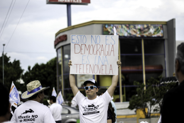 Foto: Francisco López Velásquez/Chiapas PARALELO.