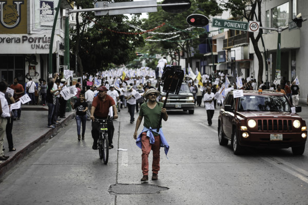 Foto: Francisco López Velásquez/Chiapas PARALELO.