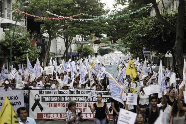 Foto: Francisco López Velásquez/Chiapas PARALELO.