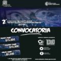 convocatoria