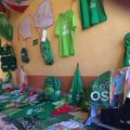 Expo-fraude en San Cristóbal, Chiapas. Foto: Cortesía