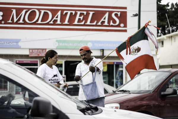 Foto: Francisco López Velásquez/ Chiapas PARALELO. 