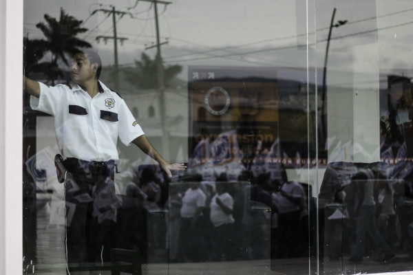 Foto: Francisco López Velásquez/Chiapas PARALELO.