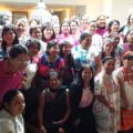 Mujeres de seis estados articulan red de redes para defender la paridad de género a nivel nacional Mujeres por la paridad de género