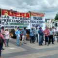 Constructores reclaman otras vez