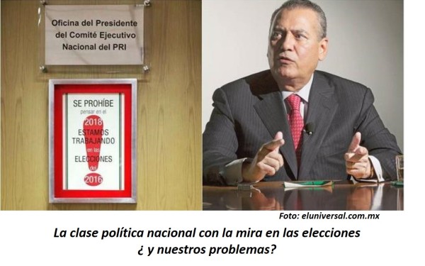 Elecciones