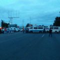 El gobierno de Chiapas no ha logrado solucionar conflictos entre autotransportistas. Foto: Cortesía 