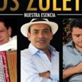 LOS ZULETA