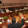 Multa y Amonesta IEPC a Partidos Políticos Exhorta este órgano electoral a no reincidir en las faltas por las que fueron amonestados.