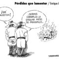 Pérdidas