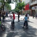 VÍA TUXTLA DOS