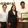 Candidaturas independientes, una nueva alternativa en la vida política de Chiapas Realiza IEPC Curso Taller para explicar este nuevo modelo democrático.