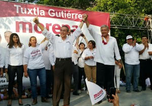 ANCHEYTA Y amlo