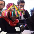 Acteal, en audiencia ante CIDH.