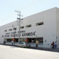 Pretende la PGJE prefabricar delito de aborto a joven madre que sufrió de emergencia interrupción de su embarazo Hospital Regional Rafael Pascacio Gamboa