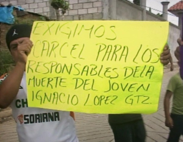 Los pobladores de la colonia Emiliano Zapata reclamaban el sacrificio de los perros pitbull