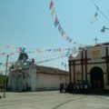 Carranza, inseguridad