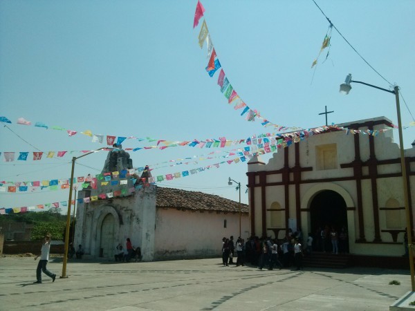 Carranza, inseguridad